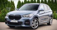 BMW X1 (nr.62) 2.0 150KM Automat Navi Kamera Panorama Gwarancja 2.0