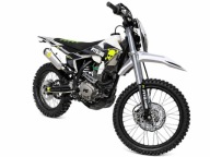 Inny Inny Enduro Cross Dirt Bike PITGANG 300 XD Raty Transport Benzyna