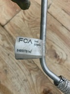 RURKA TURBINY Alfa Romeo Giulia 2.0T 04893761AD