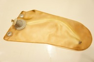 ZBIORNICZEK POJEMNIK WOREK do SPRYSKIWACZY RĘCZNY FIAT 126p POLSKI ORYGINAŁ