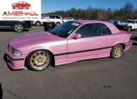 BMW M3 1999 3.2l 3.2 Benzyna 240KM