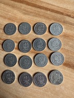 10 gr - zestaw 16 sztuk