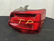 Audi Q2 Lampa tył prawa SQ2 Full Led 2017-2025 rok 81A945092C