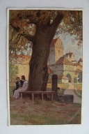 ZAGINIONY ŚWIAT TAJEMNA SCHADZKA PO STUDNIĄ przedw