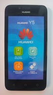 Atrapa eksponat wystawa prezenter smartfon HUAWEI Y5