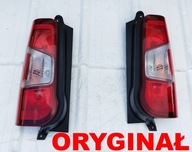 Citroen PEUGEOT PARTNER BERLINGO RIFTER IV 4 18-23r lampa tylna lewa prawa