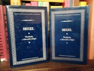 Wykłady z filozofii religii Tom 1-2 Hegel Georg Wilhelm Friedrich
