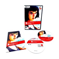 MIRRORS EDGE 1 I PREMIEROWE POLSKIE WYDANIE PL