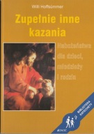 Willi Hoffsummer Zupełnie inne kazania