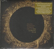 Death, Madness, Horror, Decay The Lurking Fear At The Gates Edge of Sanity