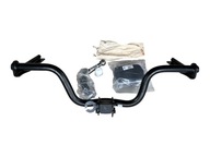 Hak holowniczy Suzuki Swift VI 2020r. 72901-53R02-00