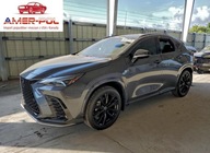 Lexus NX 350 F Sport Handling 2026 2.4 Benzyna 275KM