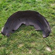 Chrysler Pacifica S awd nadkole lewe tył