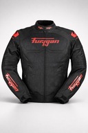 Furygan Atom Vented Evo Perforowana kurtka tekstylna motocyklowa