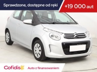 Citroen C1 1.0 VTi, Salon Polska, Klima