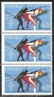 $$ROCZNIK 1980 Fi 2528 B2** "jasna szyja" w trójce OLIMPIADA - FISCHER XIV