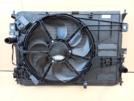 KOMPLET CHŁODNIC PEUGEOT 3008 II 5008 II 1.5 HDi 1.2 PURETECH 9836058380