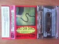 ^ DEAD CAN DANCE *** THE SERPENT'S EGG Lisa Gerrard Brendan Perry