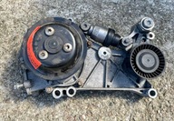 Porsche 991 3.8 GT3 981 Boxster Cayman 3.4 pompa wody napinacz obudowa