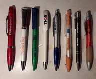 długopisy reklamowe #32