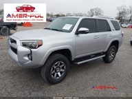 Toyota 4-Runner 2018 r. 4,0L SR5 PREMIUM 4.0 Benzyna 270KM