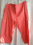 spodnie damskie bojówki uciągliwe elastyczne 54,56,58