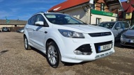 Ford Kuga Indyvidual Kamera SYNC Sony