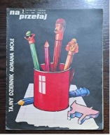 NA PRZEŁAJ 2/1988 - Pet Shop Boys...Alternatywa '87..Dzieci z brudnej ulicy