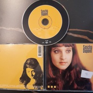Sascha Dupont - CD 2000