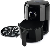 AIR FRYER Na Gorące Powietrze 6 PROGRAMÓW 3w1 1400W 3 Litry