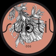Julian – Metamorfoze EP (Part I) 12" MINIMAL, Rumunia