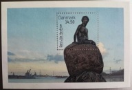 Dania - Mi B 51 - Syrenka