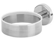 Haczyk na kołki Livarno Home srebrny