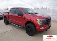 Ford F150 FORD F-150 XLT 3.5 Hybryda 294KM