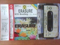 ERASURE --- 2 CD bootleg