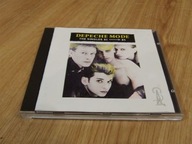 The Singles 81 -> 85 Depeche Mode CD