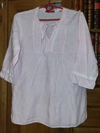 śliczna lniana bluzka s.Oliver r 36