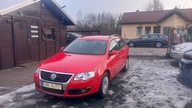 Volkswagen Passat VW PASSAT 1400 benzyna 1.4 Benzyna 140KM