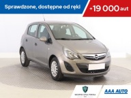Opel Corsa 1.2, Salon Polska, 1. Właściciel