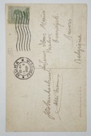 Karta-14 Italia 1925r.