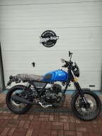 Romet SCMB 125 Romet SCMB 125