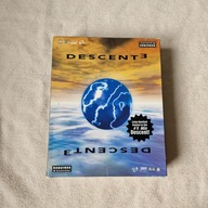 descent PC big box