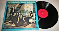 Dream Express – Just Wanna Dance With You - LP