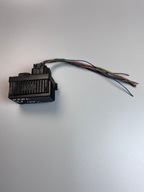 PRZEKAŹNIK ŚWIEC ŻAROWYCH OPEL ASTRA J 2.0 CDTI 55557761