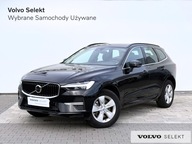 Volvo XC 60 B4 Benzyna | Core | aut | Salon Polska