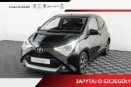 Toyota Aygo GD5L530#1.0 VVT-i X-play Ekran