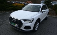 Audi Q3 20 TDI S-TRONIC FULL LED Nawigacja Virtual Serwisowany 2.0 Diesel