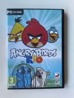 Angry Birds Rio PC