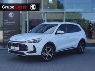 MG ZS 1.5 + 115 KM 2WD 5MT wersja Excite Samochód demonstracyjny