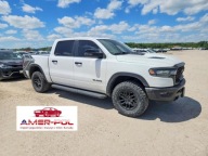 RAM 1500 2025, 3.0L, 4x4, REBEL 3.0 Benzyna 420KM